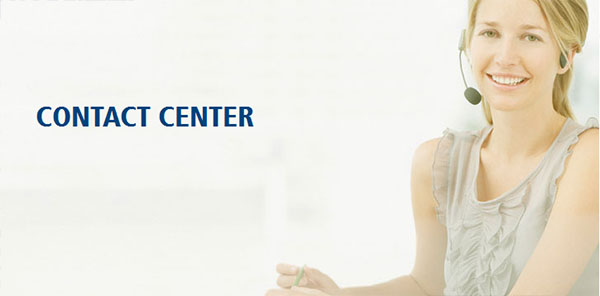 Contact Center