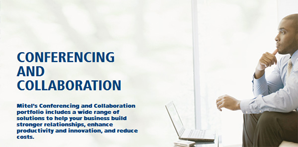 Conferencing and Collaboration