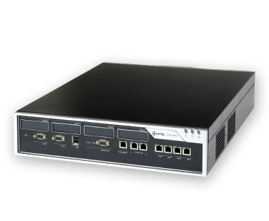 Wireless Gateways