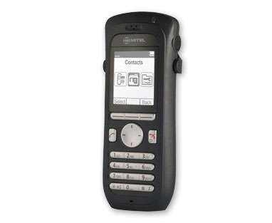 Mitel 5603 Wireless Phone
