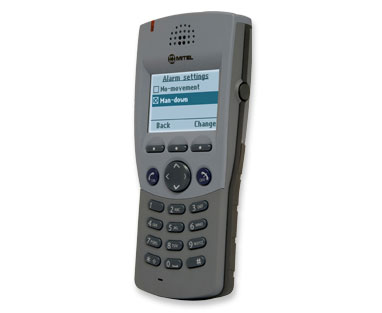 Mitel 5606 Wireless Phone