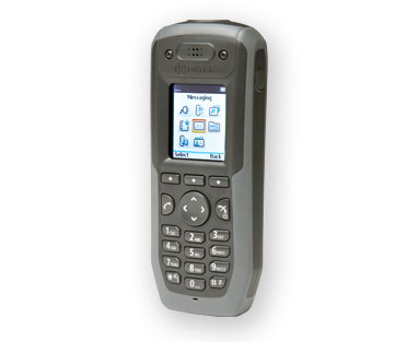 Mitel 5607 Wireless Phone