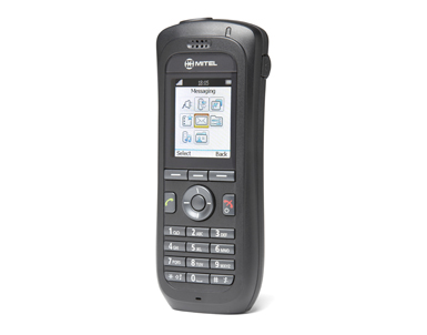 Mitel 5624 Wireless Phone - EMEA Only