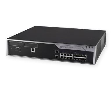 Mitel 3300 Controllers