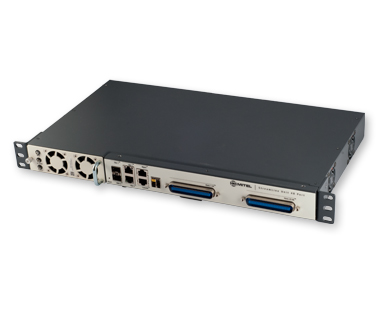 Mitel StreamLine