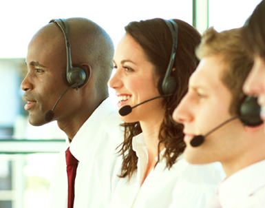 Mitel Solutions for Enterprise-Class Contact Centers