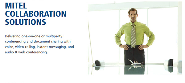 Collaboration