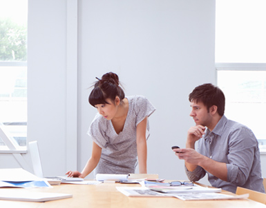 Virtualized Voice on the Desktop