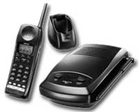 Dterm Cordless II